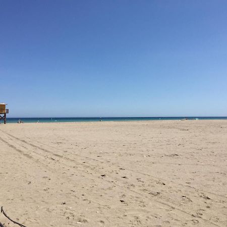 Rincon De Vera - Atico Dış mekan fotoğraf