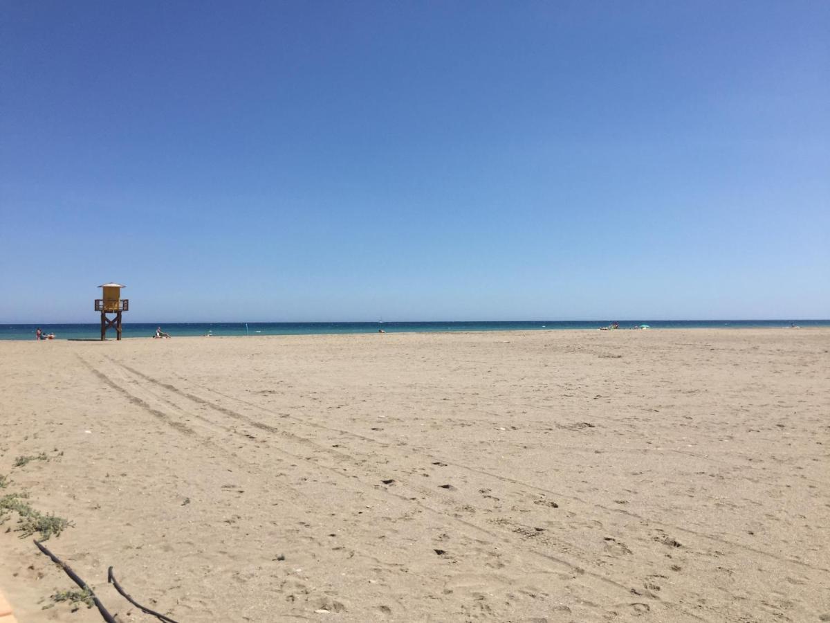 Rincon De Vera - Atico Dış mekan fotoğraf
