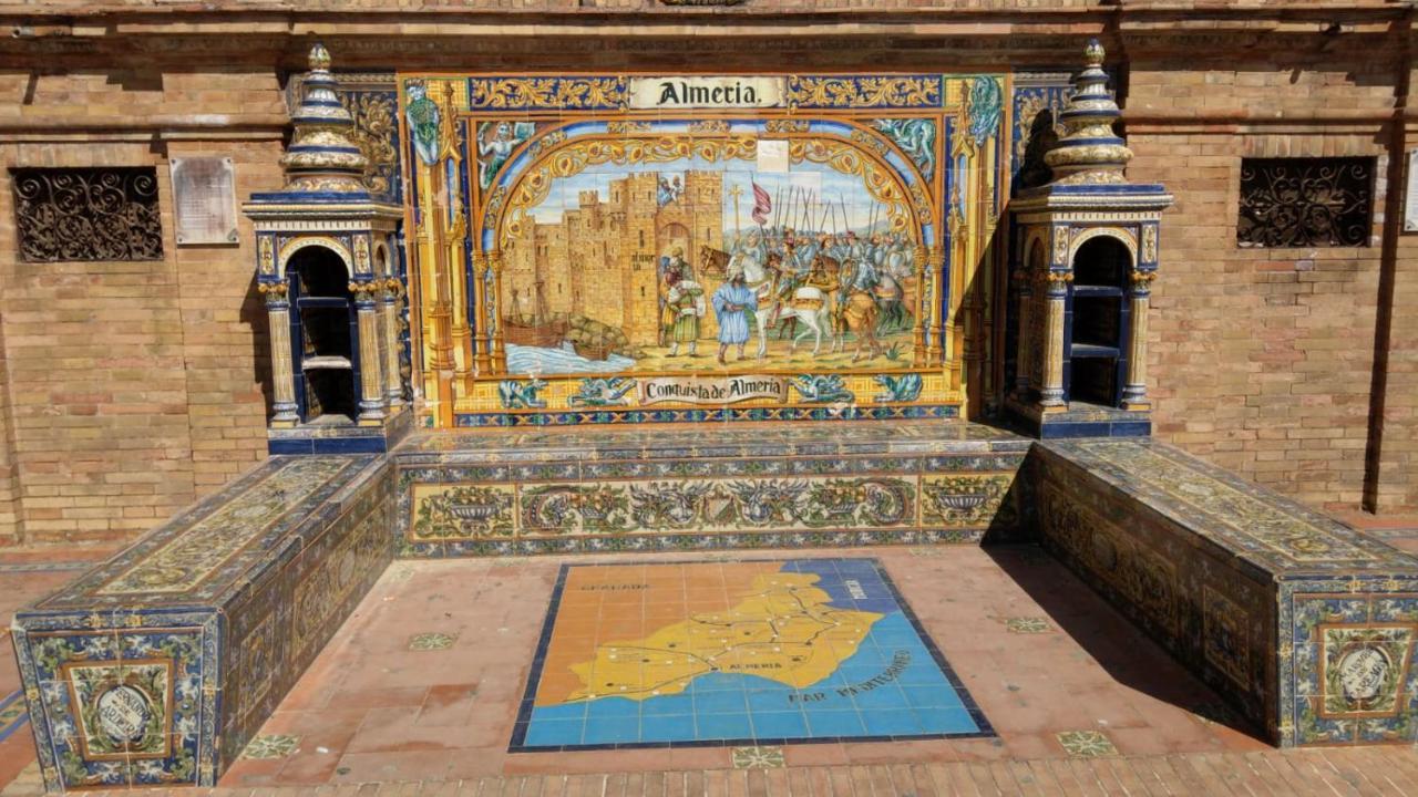 Rincon De Vera - Atico Dış mekan fotoğraf