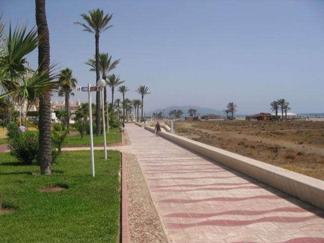 Rincon De Vera - Atico Dış mekan fotoğraf