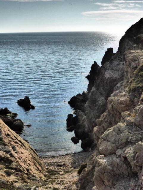 Rincon De Vera - Atico Dış mekan fotoğraf